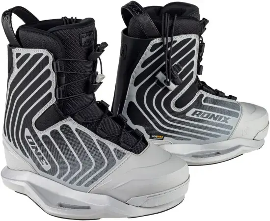 Ausverkauf Ronix ONE Boots silver/reflective Warehouse One