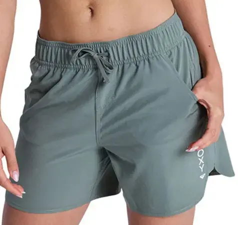 Roxy WAVE 5 Boardshort agave green Warehouse One Mega-Angebot