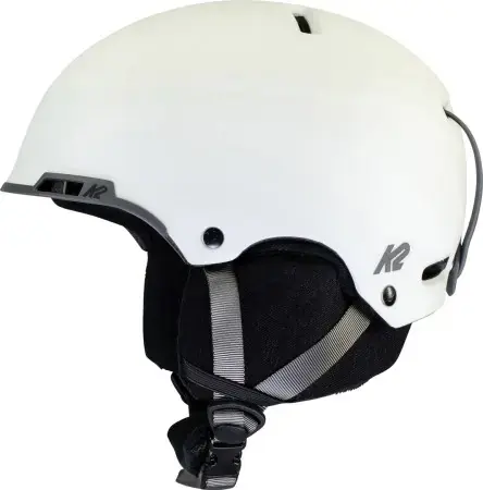 Schnäppchen K2 MERIDIAN Helm white pearl Warehouse One