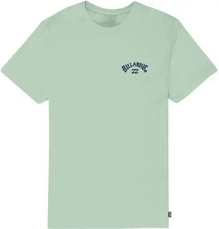 Billabong ARCH WAVE T-Shirt dusty green Warehouse One Jetzt Kaufen