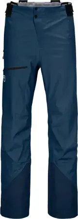 Heißes Angebot Ortovox 3L ORTLER Hose deep ocean Warehouse One