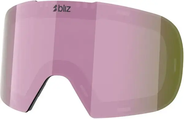 Billig Bliz G002S Ersatzglas brown pink multi Warehouse One