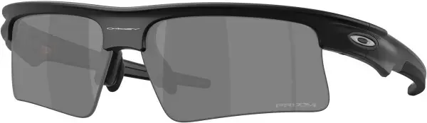 Must-Have Oakley BISPHAERA SPEED Sonnenbrille matte black/prizm black Warehouse One
