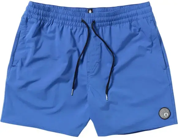 Direktkauf Volcom LIDO SOLID 16 Boardshort ultramarine Warehouse One