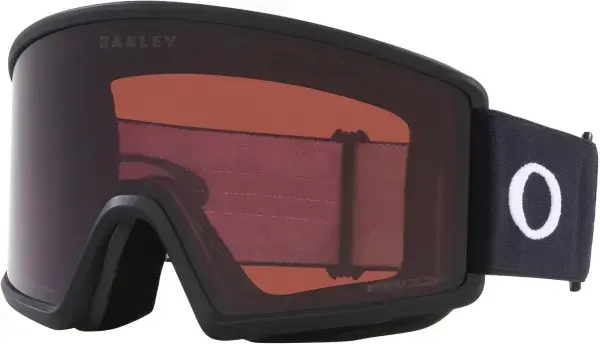 Oakley TARGET LINE L Schneebrille matte black/prizm dark grey Warehouse One Knallerangebot