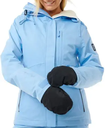 Rip curl CORE APRES Jacke blue Warehouse One Markenprodukt