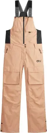Solange Der Vorrat Reicht Picture BRITA BIB Hose latte Warehouse One