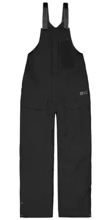 Sofort Bestellen Picture TESTY BIB Hose black Warehouse One