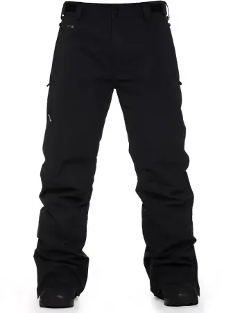 Horsefeathers ORCA Hose black Warehouse One Must-Have