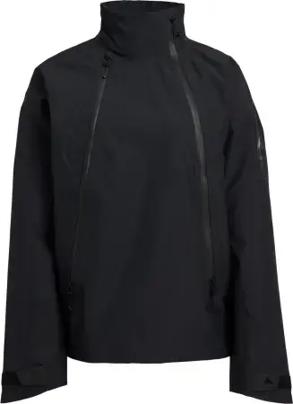 Beliebt Burton FUTURETRUST 3L ANORAK Jacke true black Warehouse One