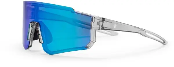 Bestpreis Chpo SIRI Sonnenbrille grey/rainbow mirror Warehouse One
