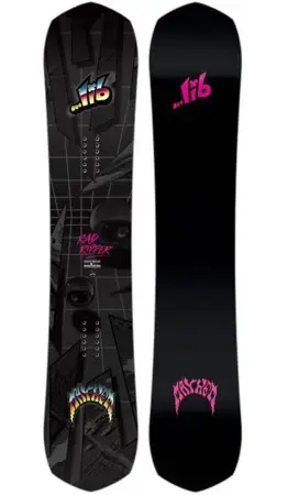 Lib tech MAYHEM RAD RIPPER Snowboard Warehouse One Günstig