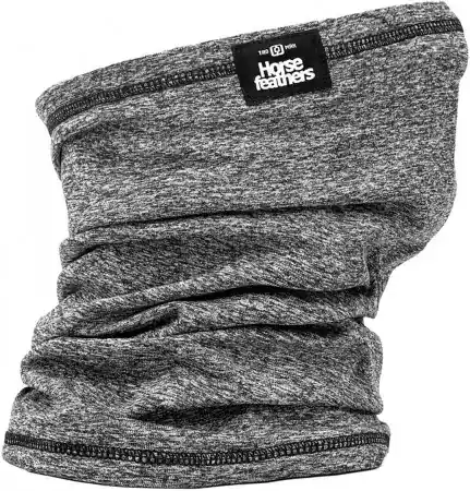 Beliebt Horsefeathers NECK WARMER heather grey Warehouse One