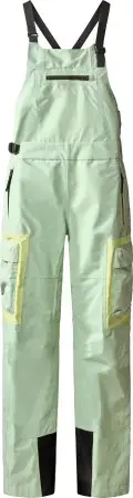 Schneller Versand The north face WOMEN DRAGLINE BIB Hose misty sage Warehouse One