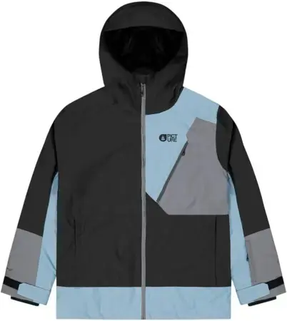 Jetzt Kaufen Picture NITRIC Jacke stonewash Warehouse One