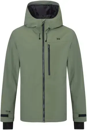 Billig Rehall BRASKO-R Jacke dusty green Warehouse One