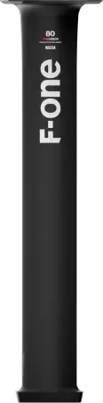 F-one UHM CARBON 14 MAST Warehouse One Rabatt
