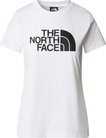 Ausverkauf The north face WOMEN EASY T-Shirt tnf white Warehouse One