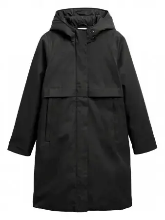 Elvine NICOLE Jacke black Warehouse One Nur Für Kurze Zeit