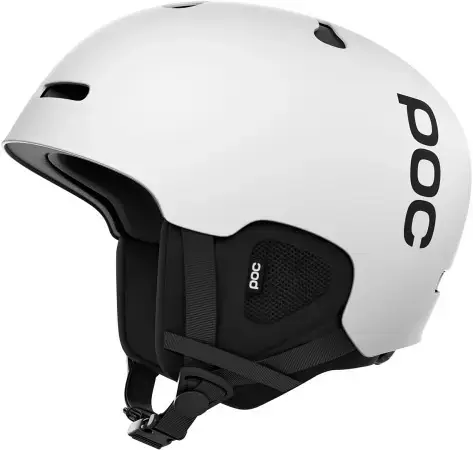 Poc AURIC CUT Helm matte white Warehouse One Rabatt