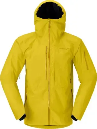 Top-Angebot Norrona LOFOTEN GORE-TEX INSULATED Jacke antique moss Warehouse One