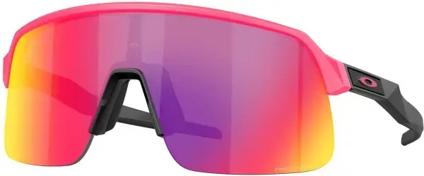 Oakley SUTRO LITE S Sonnenbrille pink/prizm road Warehouse One Nur Für Kurze Zeit