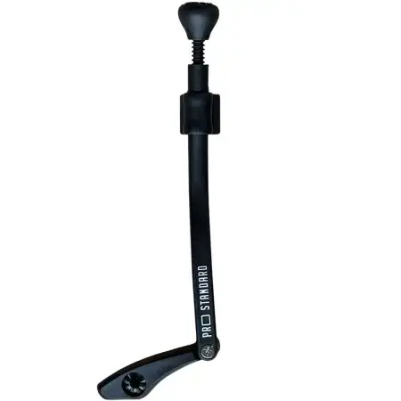 Pro standard STEP ON QUICK RELEASE Push Button links Warehouse One Expressversand
