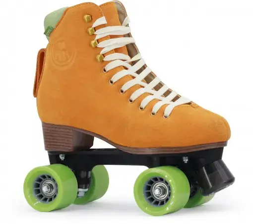 Btfl TERRY Rollschuh Warehouse One Highlight