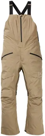 Angebot Burton AK GORE TEX FREEBIRD BIB Hose summit taupe Warehouse One