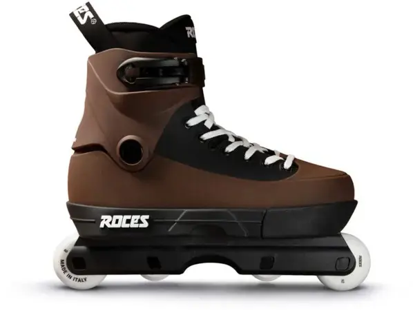 Markenware Roces FIFTH ELEMENT ZENK Inline Skate mana Warehouse One
