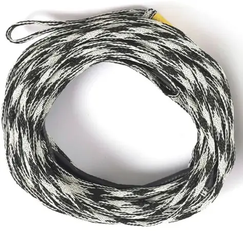 Kracherpreis Follow TEAM FUSION Seil white/black Warehouse One