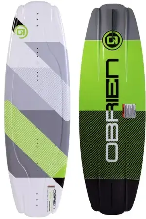 Garantierte Lieferung Obrien CLUTCH Wakeboard Warehouse One