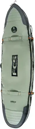 Neue Ware Fcs TRAVEL 2 SHORTBOARD/FISH Surfcover alpine Warehouse One