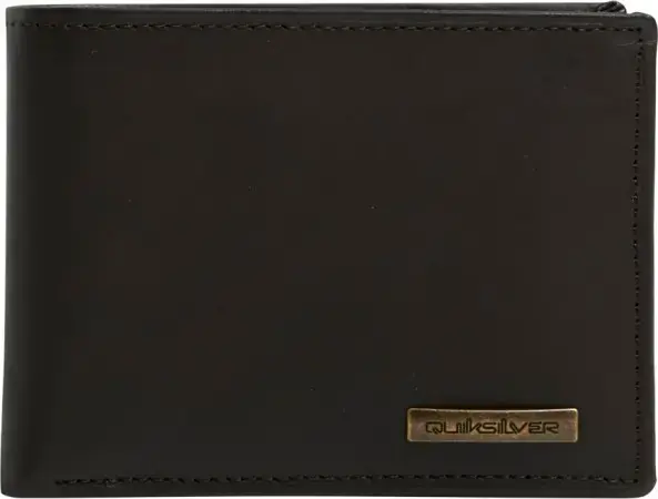 Quiksilver GUTHERIE IV Geldbörse chocolate brown Warehouse One Aktuell