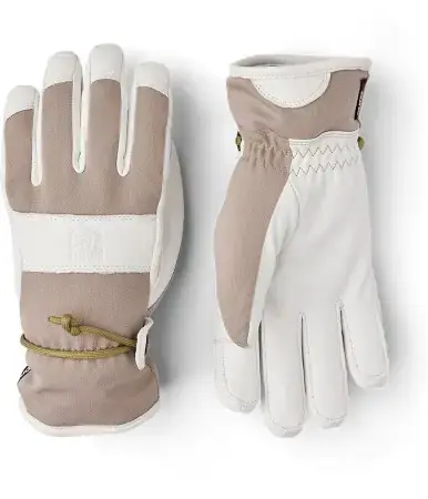 Hestra VOSS WOMEN CZONE Handschuh beige Warehouse One Neue Ware