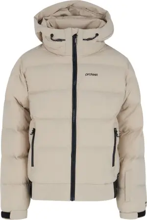 Must-Have Protest PRTELINY JR Jacke bamboobeige Warehouse One