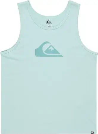 Jetzt Bestellen Quiksilver EV COMP LOGO Tanktop light blue denim Warehouse One