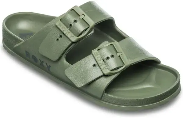 Angebot Roxy KATTIE Sandale oil green Warehouse One