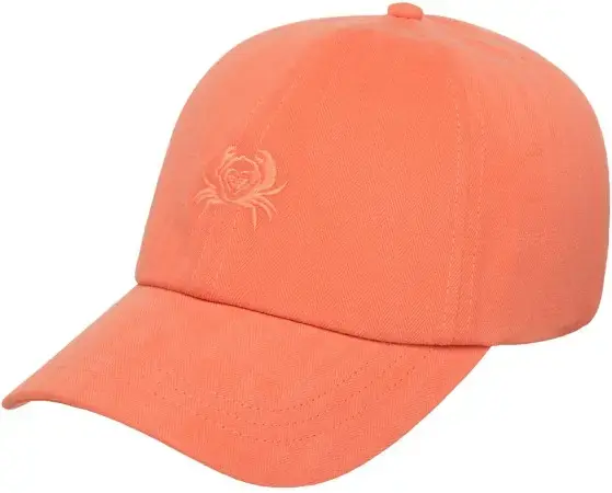 Knallerangebot Roxy SLIDE AWAY Cap ginger spice Warehouse One