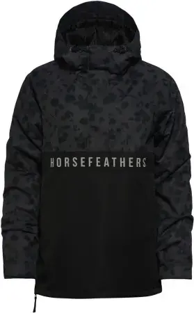 Markenware Horsefeathers TALA Jacke floral cheetah Warehouse One