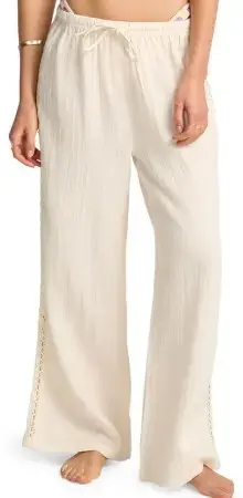 Aktuell Billabong FEELIN FINE Hose whitecap Warehouse One