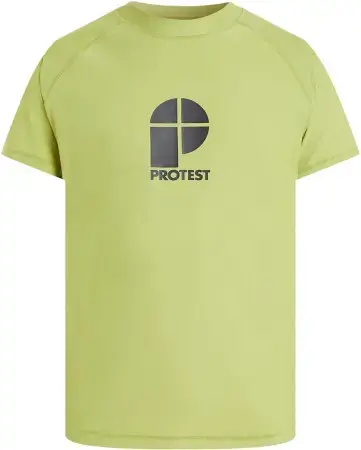 Sonderaktion Protest PRTCATER SS Lycra algaegreen Warehouse One