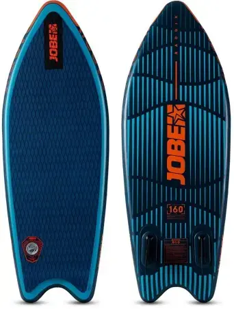 Expressversand Jobe RADDIX INFLATABLE Wakesurfer Warehouse One