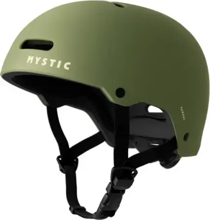 Mystic VANDAL Helm moss Warehouse One Echt