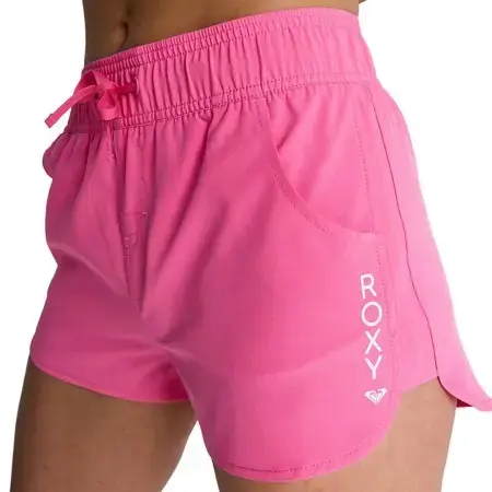 Expressversand Roxy WAVE 2 Boardshort sangria sunset Warehouse One