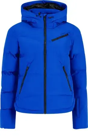Rabatt Protest PRTLUCID Jacke vibrant blue Warehouse One