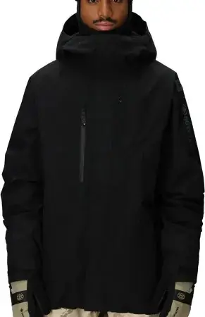 686 GORE-TEX CORE SHELL Jacke black Warehouse One Wochenendangebot