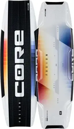 Core FUSION 7 Kiteboard Warehouse One Nur Heute