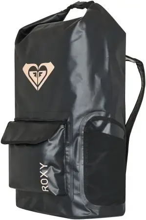 Roxy NEED IT Rucksack black Warehouse One Bestpreis