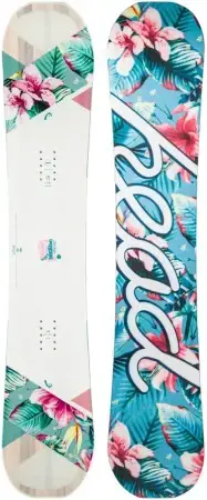 Head EVERYTHING LYT Snowboard Warehouse One Bestpreis